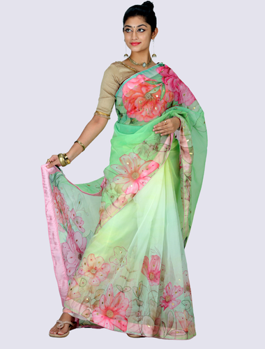 Latest Style Saree Collection Price in Bangladesh