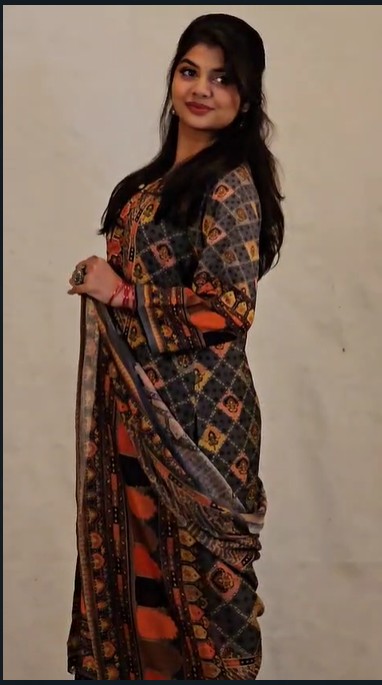 Shalwar Kamiz