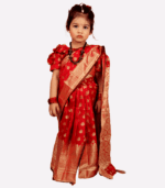 kids ready saree Bangladesh