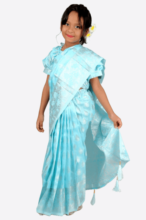 baby ready saree online BD