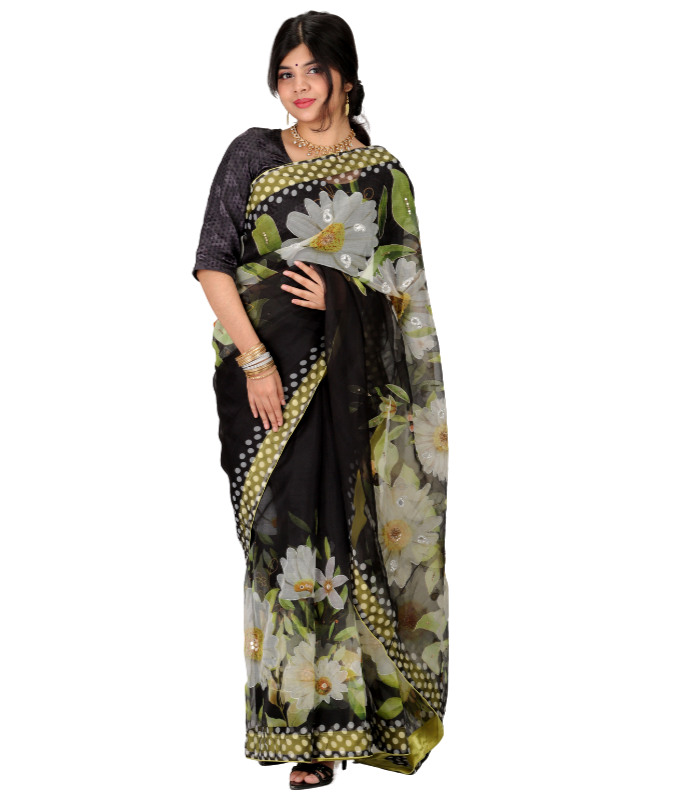 WOMEN’S Saree