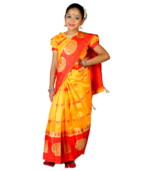 kids saree price in Bangladesh