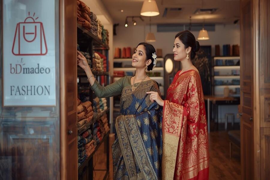 id fashion trends in Bangladesh