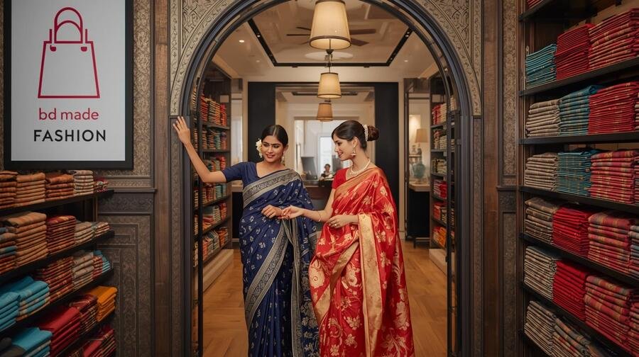 id fashion trends in Bangladesh