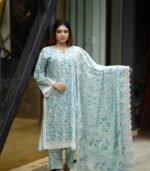 Bonolota Salwar Kameez