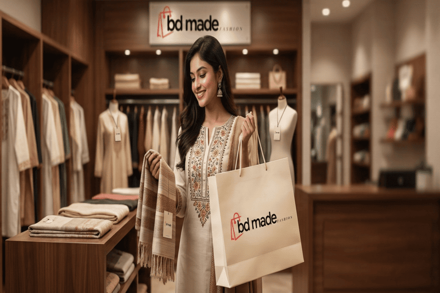 How to choose salwar kameez for body type