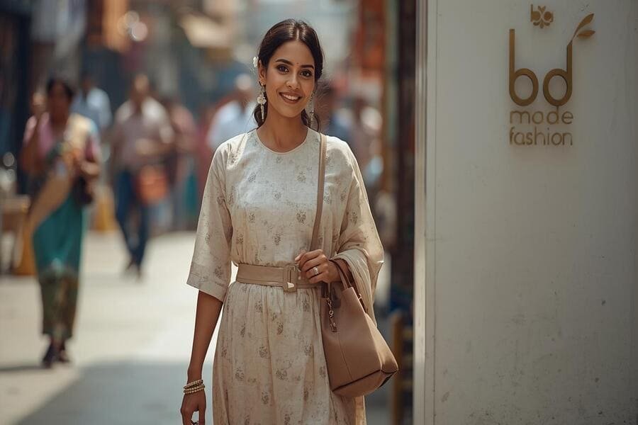 what is salwar kameez