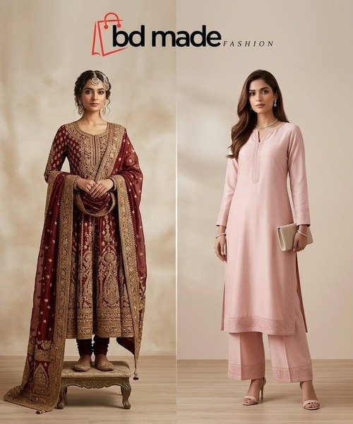 history of salwar kameez