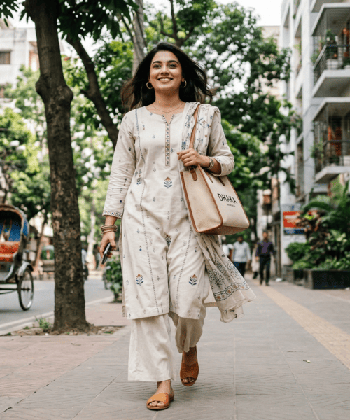 types of salwar kameez