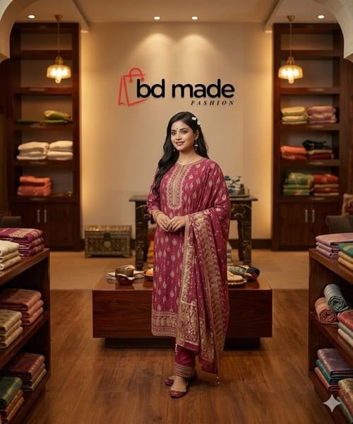 what is salwar kameez