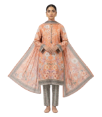 Vintage Flora 3 Piece Set