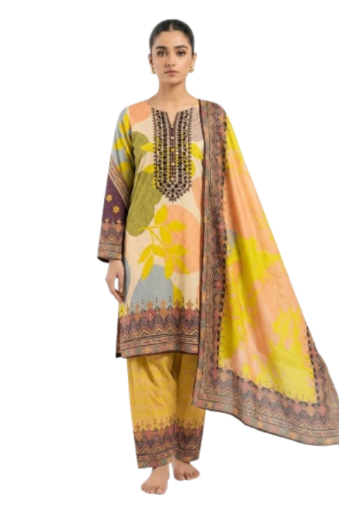 Hamonto Salwar Kameez