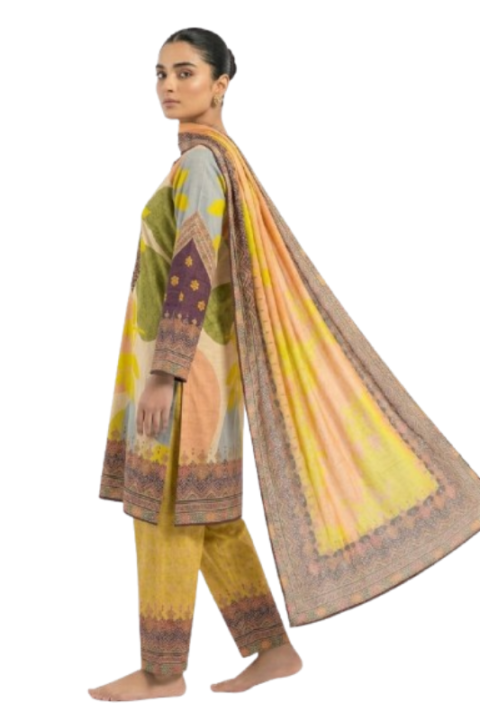 Hamonto Salwar Kameez