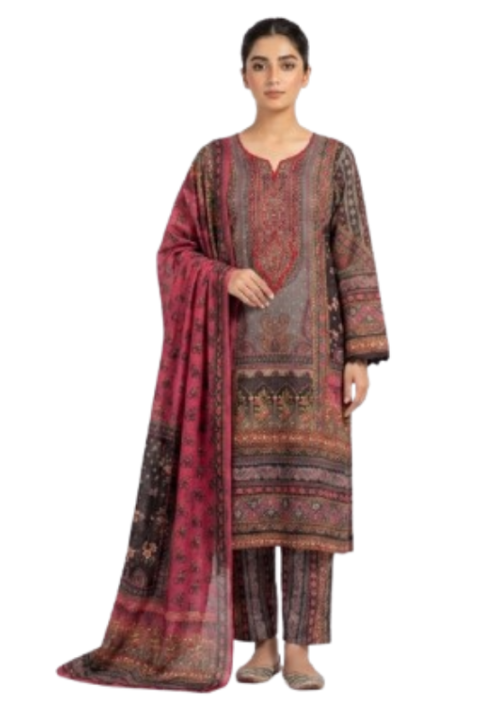 Ethnic Heritage 3 Piece Set