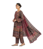 Ethnic Heritage 3 Piece Set