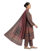 Ethnic Heritage 3 Piece Set