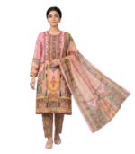 Pantua Salwar Kameez