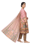 Pantua Salwar Kameez