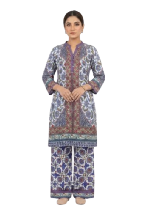 Vintage Mosaic 2 Piece Set