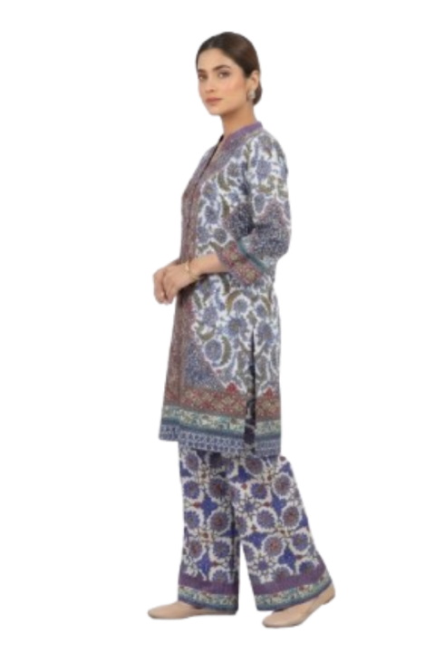 Vintage Mosaic 2 Piece Set