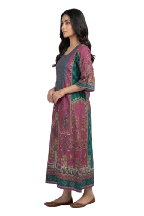 One Piece Tunic