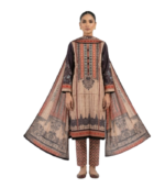 Vintage Earth 3 Piece Se