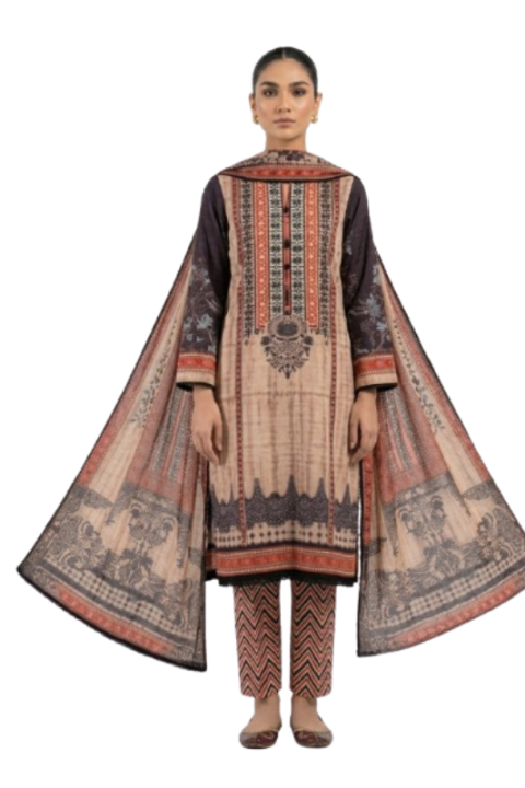 Vintage Earth 3 Piece Se