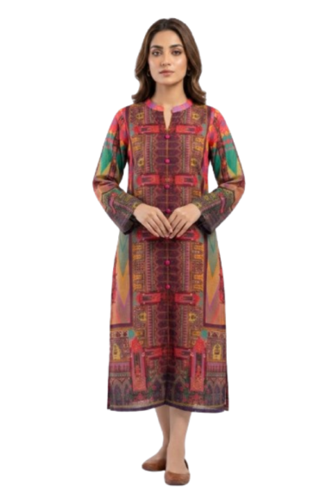 One Piece Tunic