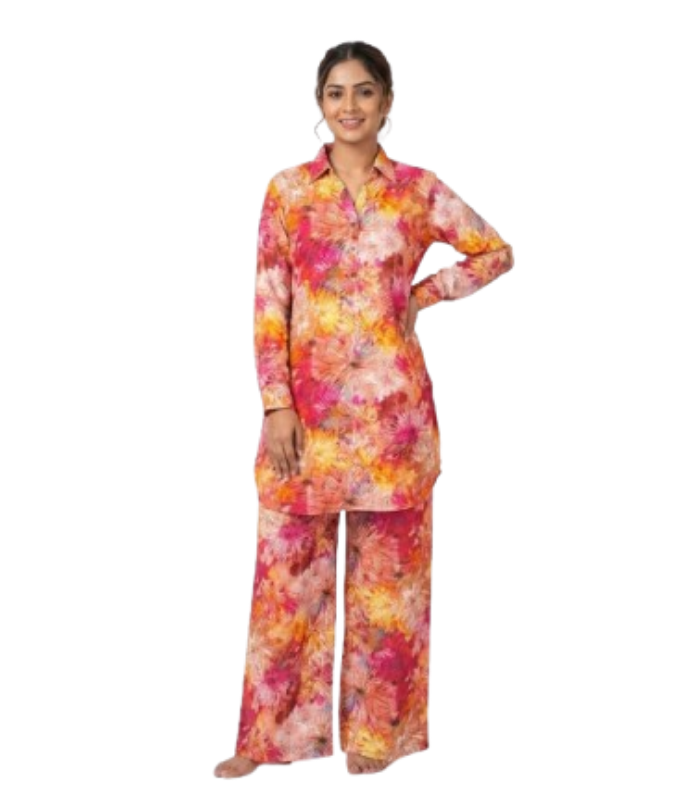 Blossom 2 Piece Set