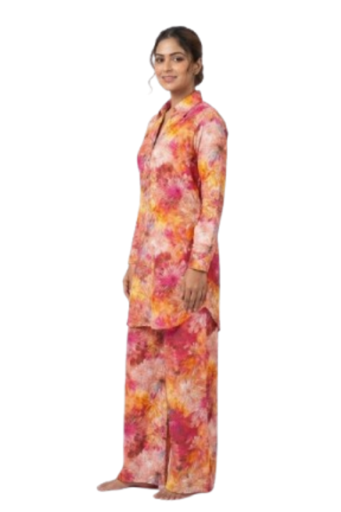 Blossom 2 Piece Set