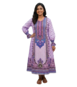 Kameez Cutting One Piece