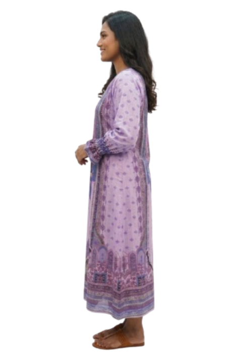 Kameez Cutting One Piece