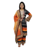 Lava Salwar Kameez