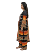Lava Salwar Kameez