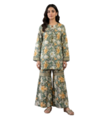 Kaptan Salwar Kameez