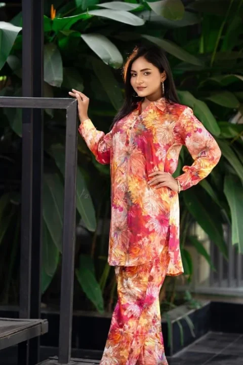 Blossom 2 Piece Set