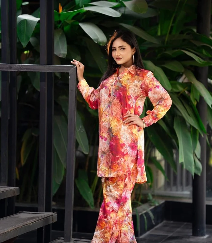Blossom 2 Piece Set