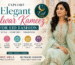 Elegant Salwar Kameez for Eid Fashion