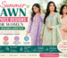 Top Summer Lawn 3-Piece Designs for Women