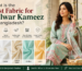 Best Fabric for Salwar Kameez in Bangladesh