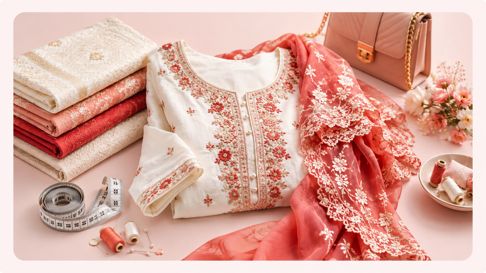 Salware Kameez Wholesale