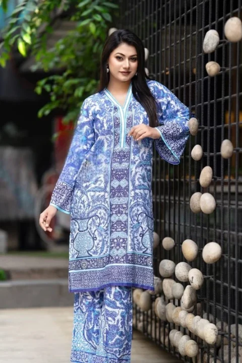 Sufia Salwar Kameez