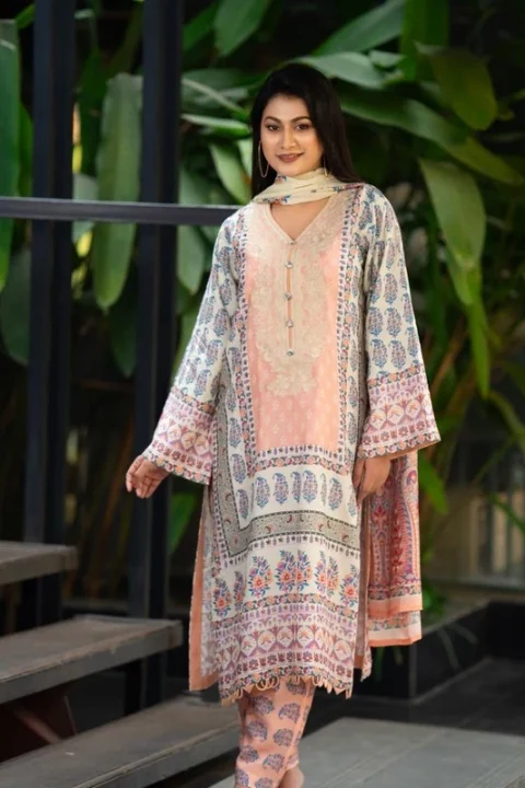 Viscoz Reon Three Piece