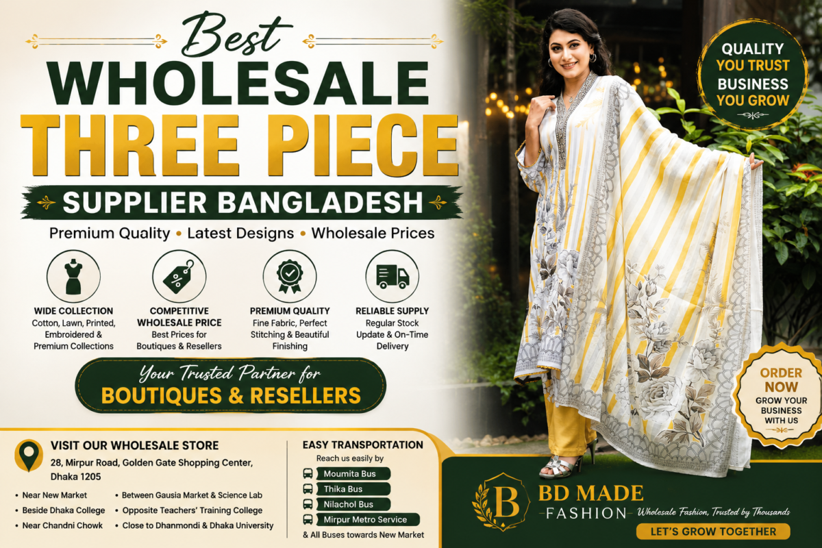 best-wholesale-three-piece-supplier-bangladesh