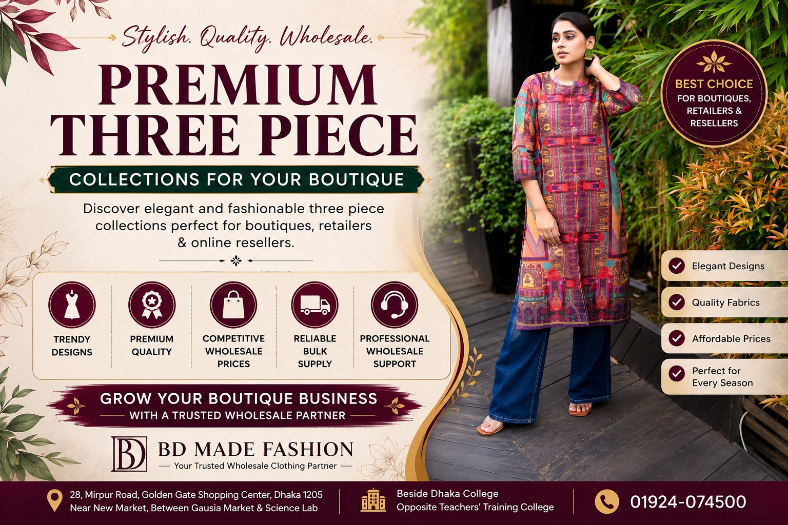online-boutique-supplier
