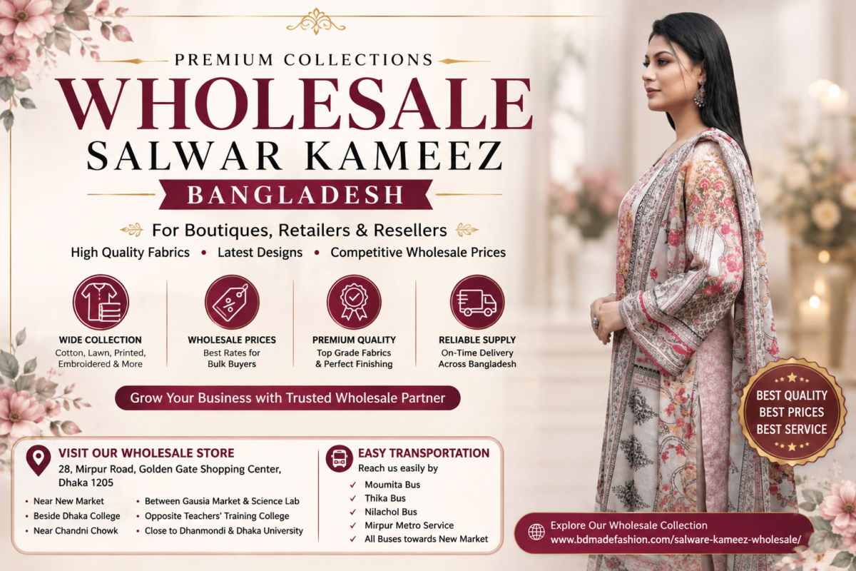 wholesale salwar kameez bangladesh